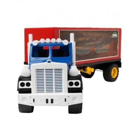 Трейлер 05270 - фото 2