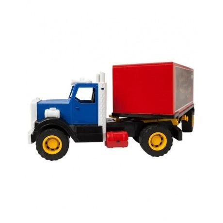 Трейлер 05270 - фото 3