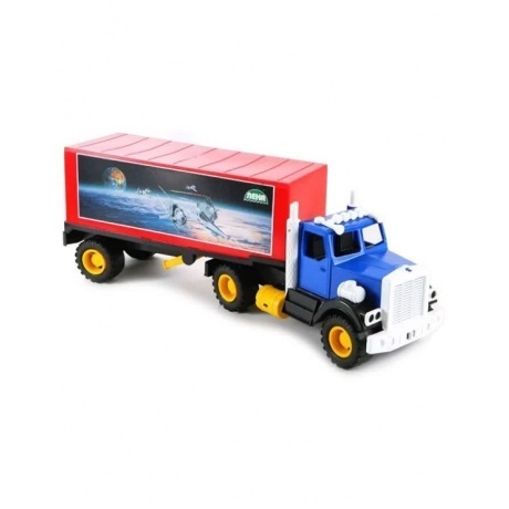 Трейлер 05270 - фото 6