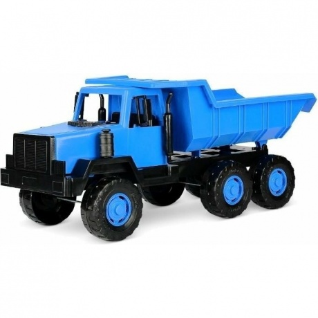 Самосвал "Полярный" 9290 - фото 1