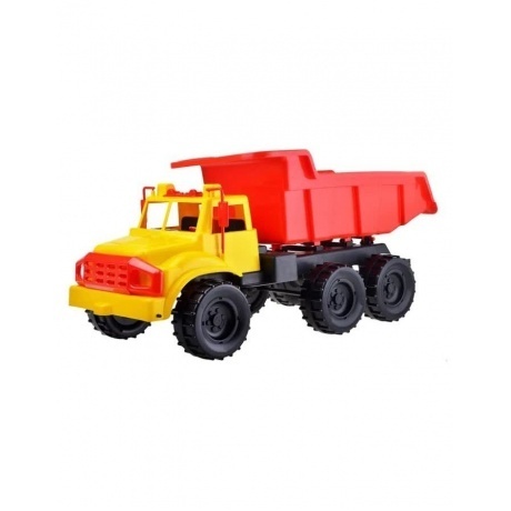 Автомобиль &quot;Самосвал &quot;Зубр&quot; У430 - фото 2