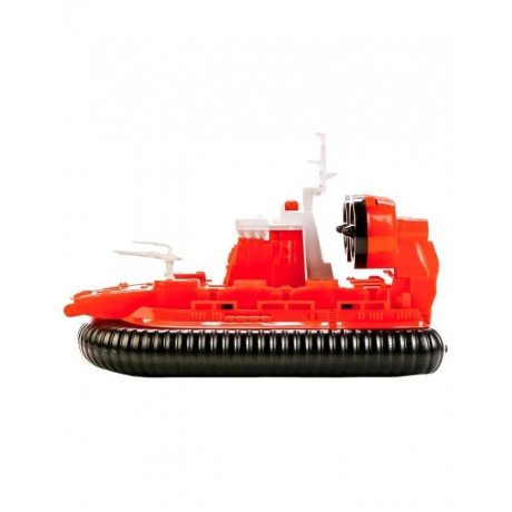 Катер-амфибия на воздушной подушке Пожарный 294 - фото 4