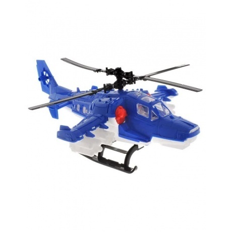 Вертолет "Полиция" 248 - фото 2