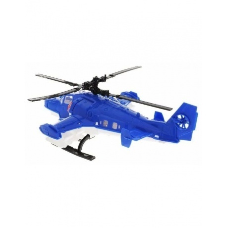 Вертолет "Полиция" 248 - фото 4