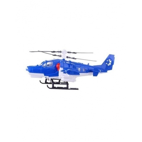 Вертолет "Полиция" 248 - фото 5