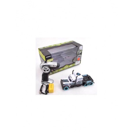 Грузовой автомобиль Fаster 1:16 на РУ в коробке GM1929