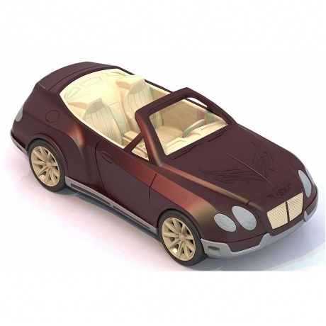 Машина "Кабриолет Шейх" 273 - фото 2