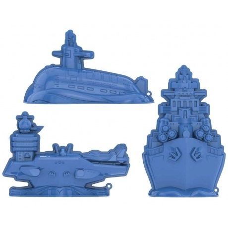 Подводная лодка в индивидуальной коробке 357 - фото 7