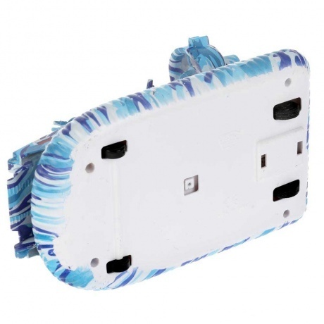 Десантный катер "Камуфляж" 18 см арт.MURENA-16SLMIL-FIGBU - фото 5