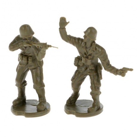 Десантный катер "Камуфляж" 18 см арт.MURENA-16SLMIL-FIGBU - фото 6