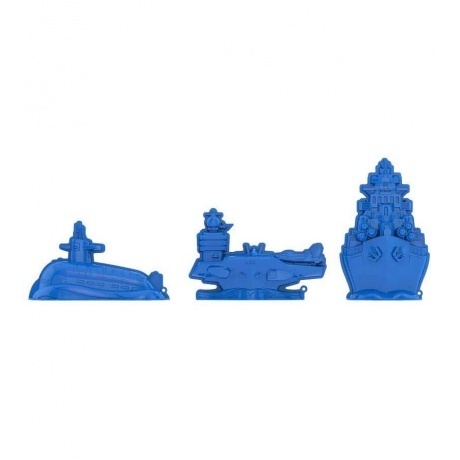 Катер Нордпласт с ракетными установками - фото 4