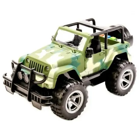 Джип Технопарк арт.WY391A 22см