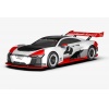 Модель машины "Audi E-Tron Gran Turismo Сoncept" 1:32 инерционна...