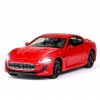Модель машины "Maserati Granturismo MC Stradale" 1:32 инерц. арт...