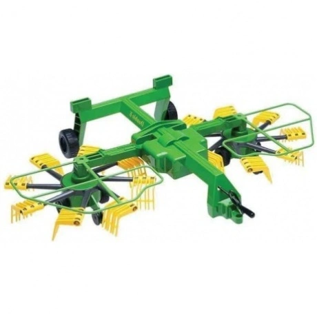 Специальная техника.Жатка валковая прицепная в коробке S052-003