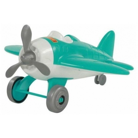 Самолет &quot;Омега&quot; (в сеточке) 72306 - фото 2