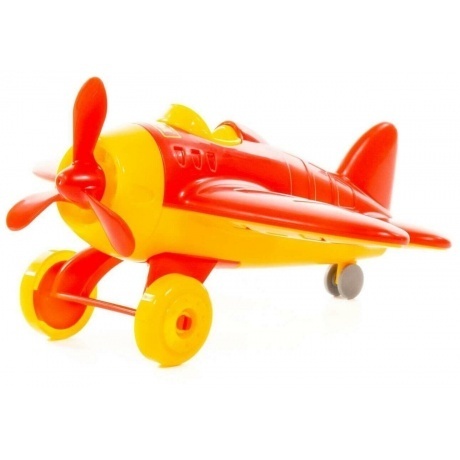 Самолет &quot;Омега&quot; (в сеточке) 72306 - фото 3