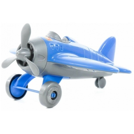 Самолет &quot;Омега&quot; (в сеточке) 72306 - фото 4