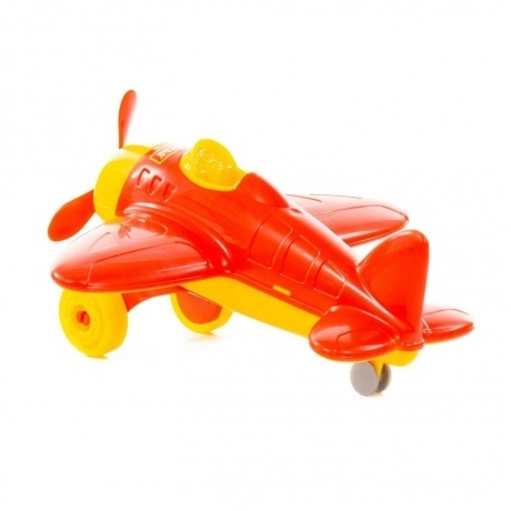 Самолет &quot;Омега&quot; (в сеточке) 72306 - фото 5