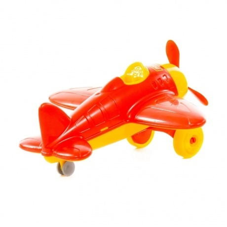 Самолет &quot;Омега&quot; (в сеточке) 72306 - фото 6