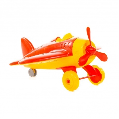 Самолет &quot;Омега&quot; (в сеточке) 72306 - фото 7