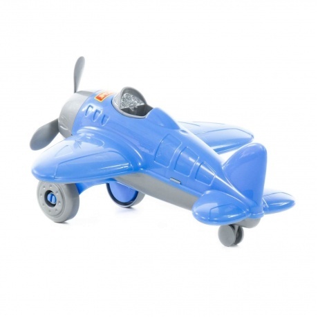 Самолет &quot;Омега&quot; (в сеточке) 72306 - фото 8