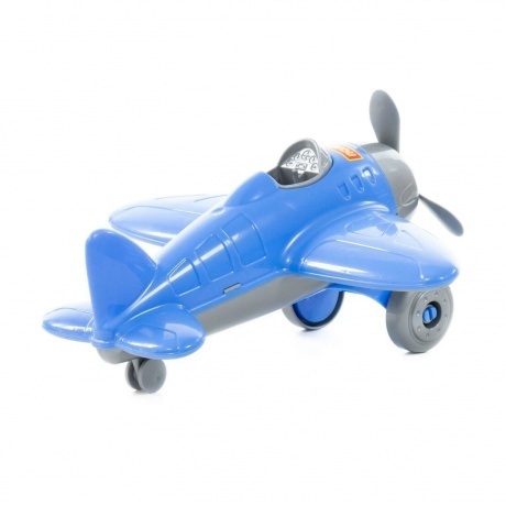 Самолет &quot;Омега&quot; (в сеточке) 72306 - фото 9