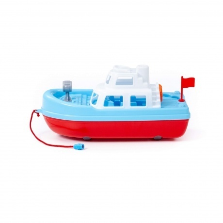 Катер &quot;Мечта&quot; (в сеточке) 58775 - фото 2