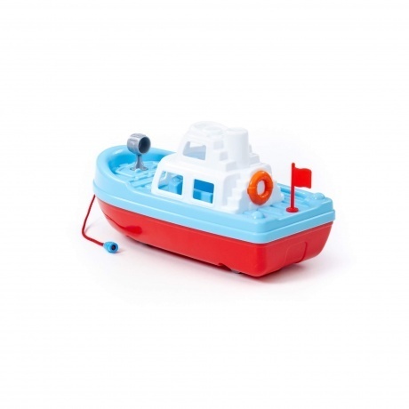 Катер &quot;Мечта&quot; (в сеточке) 58775 - фото 3