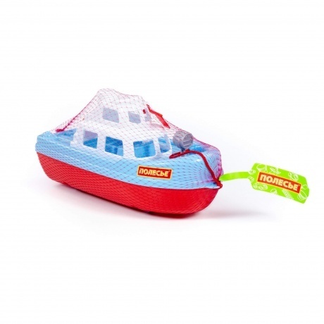 Катер &quot;Мечта&quot; (в сеточке) 58775 - фото 6