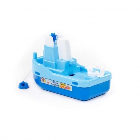 Буксир "Лагуна" 41531 - фото 2