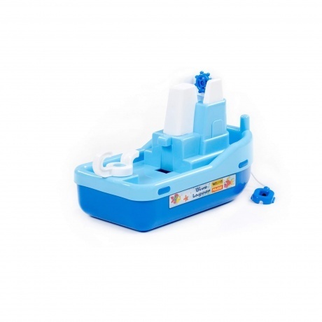 Буксир "Лагуна" 41531 - фото 3