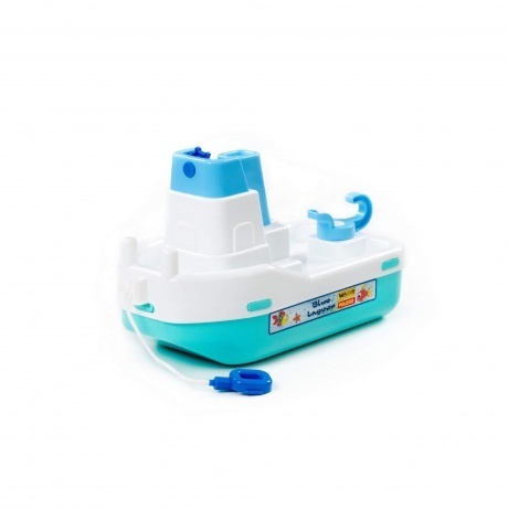 Буксир "Лагуна" 41531 - фото 6