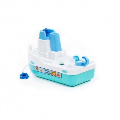 Буксир "Лагуна" 41531 - фото 7