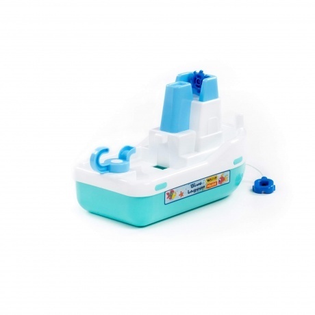 Буксир "Лагуна" 41531 - фото 8