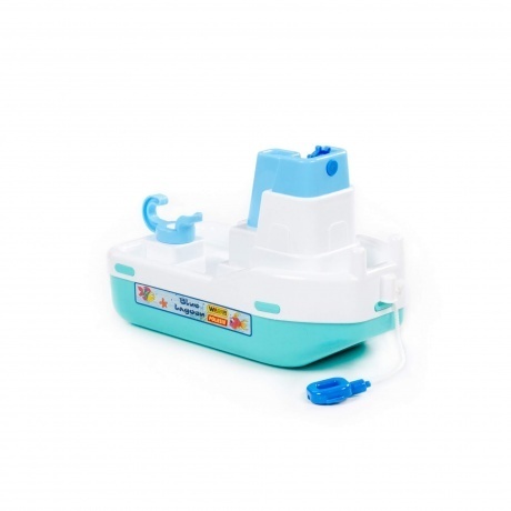 Буксир "Лагуна" 41531 - фото 9