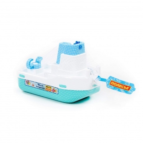 Буксир "Лагуна" 41531 - фото 10