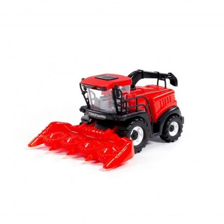 Комбайн кормоуборочный &quot;Гомсельмаш&quot; инерционный 95244 - фото 2