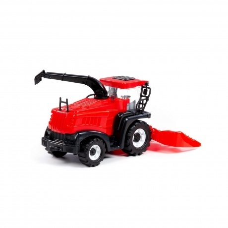 Комбайн кормоуборочный &quot;Гомсельмаш&quot; инерционный 95244 - фото 5