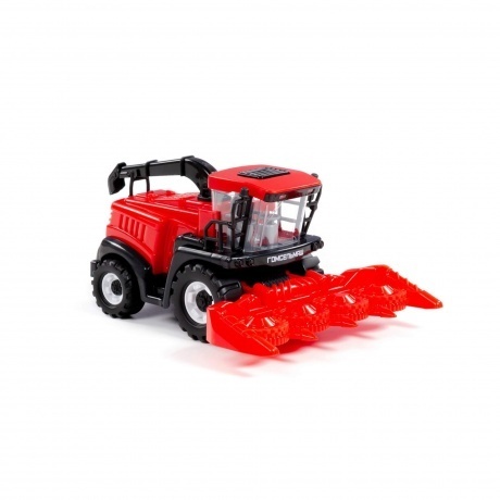 Комбайн кормоуборочный &quot;Гомсельмаш&quot; инерционный 95244 - фото 6