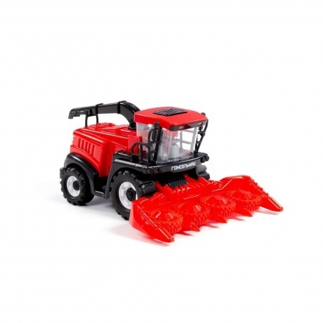 Комбайн кормоуборочный &quot;Гомсельмаш&quot; инерционный 95244 - фото 7