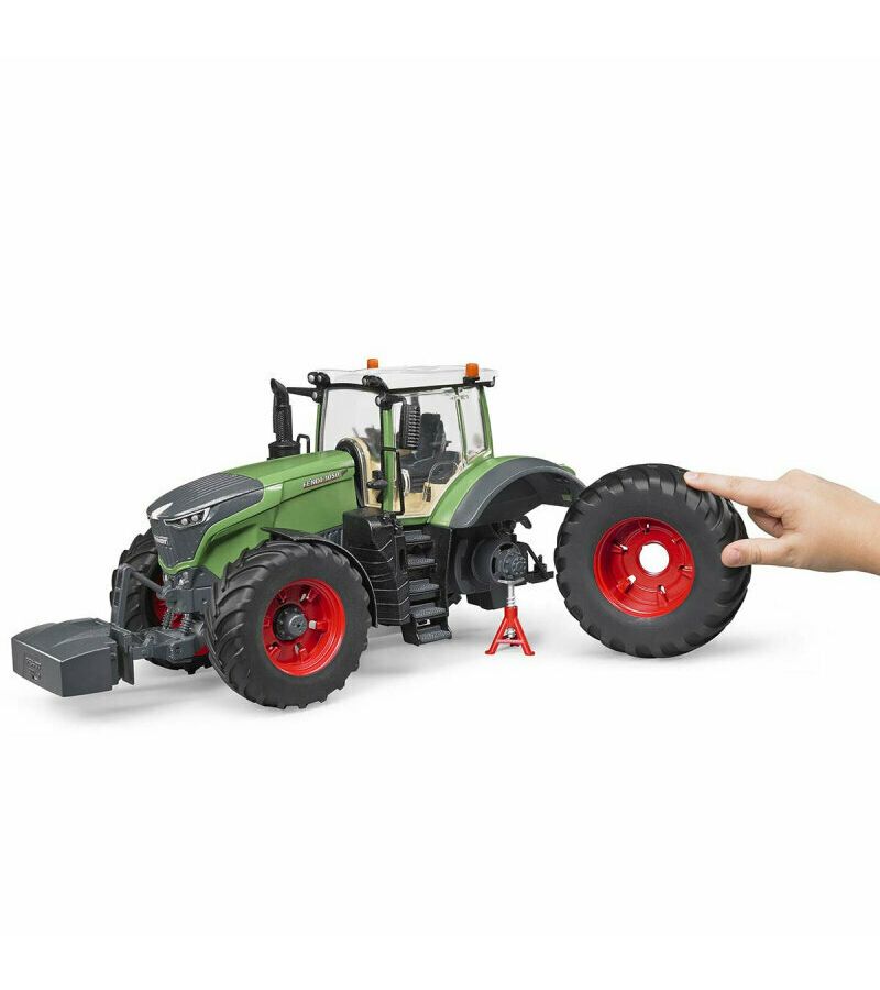 Bruder 04040 "Трактор Fendt 1050" (фикс. цена) /2 - фото 5