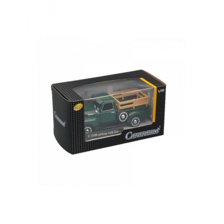 Мини-модель 1:43 