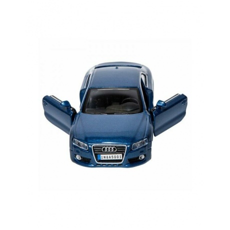 Модель &quot;Audi A5&quot; 1:32 арт.43008 - фото 4