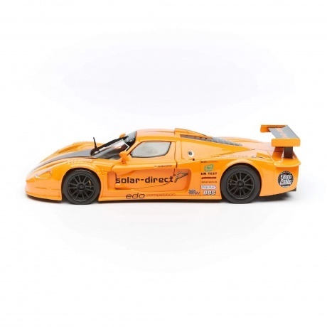 Модель &quot;Maserati MC12&quot; 1:24 металл. арт.18-21078 - фото 5