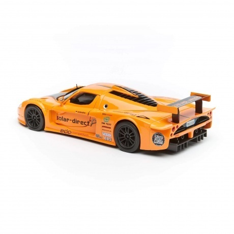 Модель &quot;Maserati MC12&quot; 1:24 металл. арт.18-21078 - фото 6