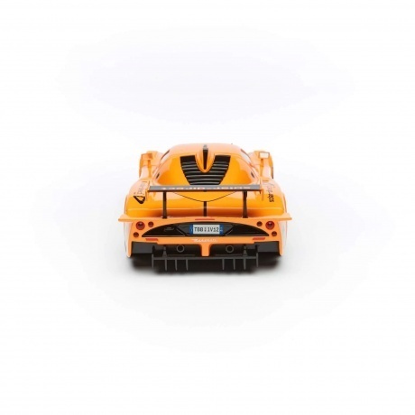 Модель &quot;Maserati MC12&quot; 1:24 металл. арт.18-21078 - фото 8