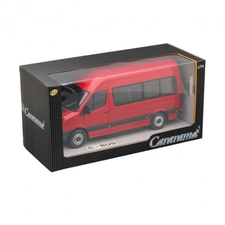 Модель Cararama 1:24 