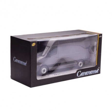 Модель Cararama 1:24 