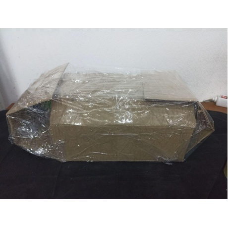 Машинка "Автовоз двухэтажный" 7060 хорошее состояние - фото 2